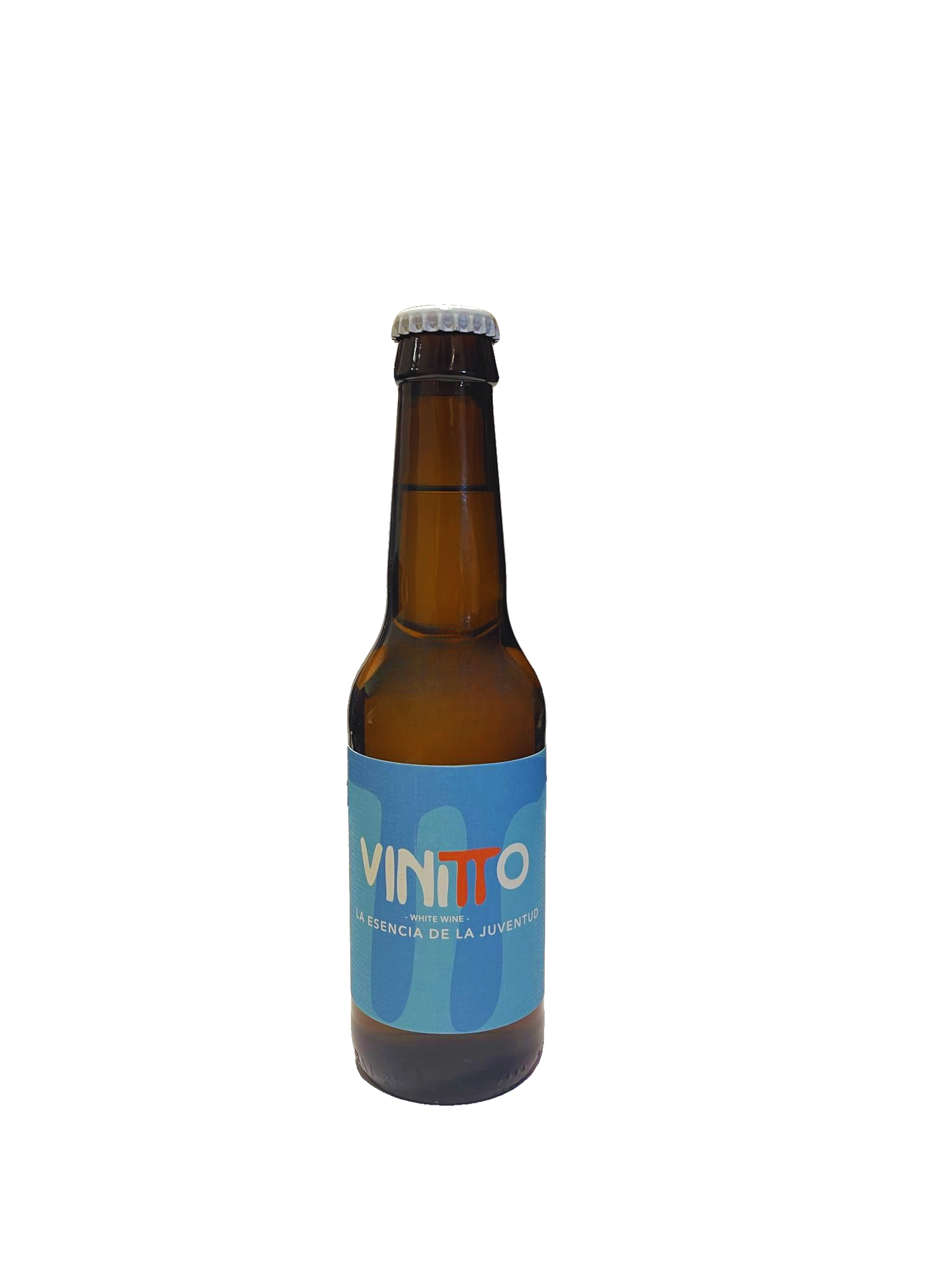 Botella Vinitto