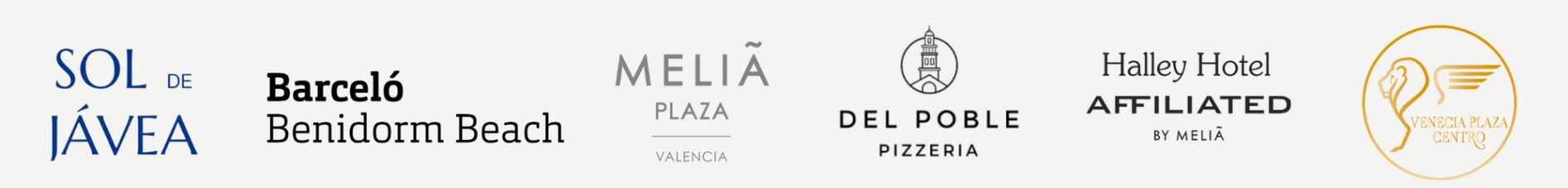 Empresas que confían en Vinitto